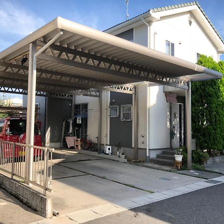 波萨达卡萨生态酒店 垂井町 外观 照片